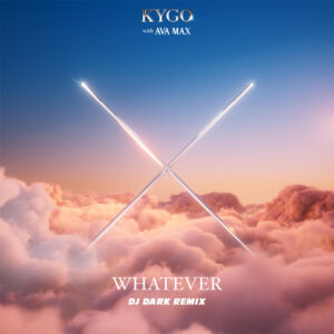 Kygo & Ava Max