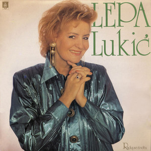 Lepa Lukic