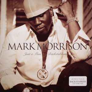 Mark Morrison
