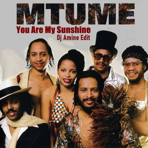 Mtume