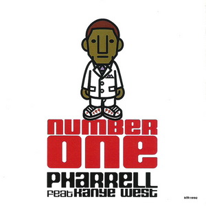 Pharrell (Feat. Kanye West)