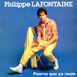 Philippe Lafontaine