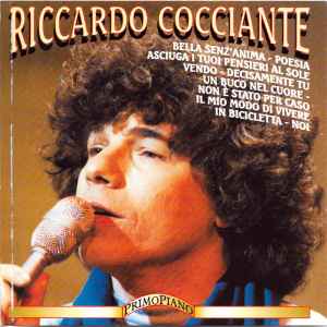 Riccardo Cocciante