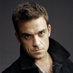 Robbie Williams