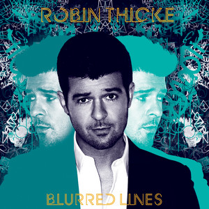 Robin Thicke ft T.I & Pharrell