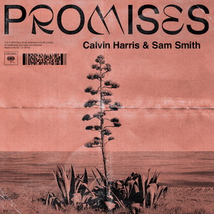 Sam Smith Ft. Calvin Harris And Jessie Reyez