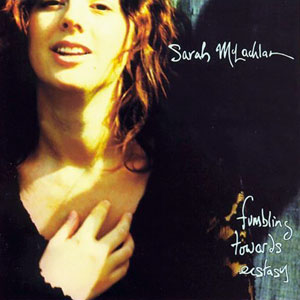 Sarah McLachlan
