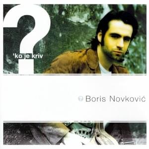 Severina i Boris