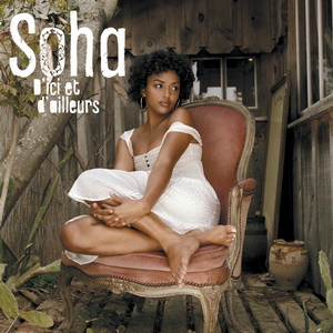 Soha Ft. Antoine Essertier