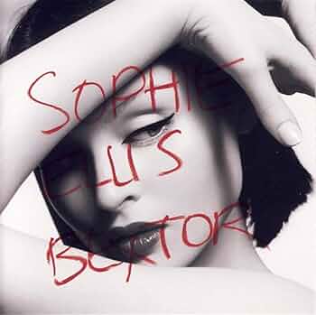 Sophie Ellis Bextor