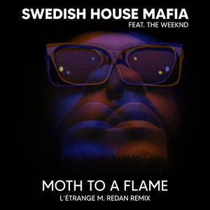 Swedish House Mafia Ft The Weeknd