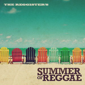 The Reggisters