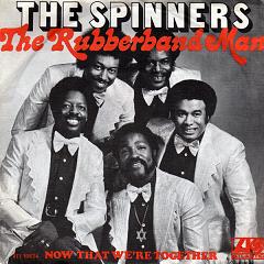 The Spinners