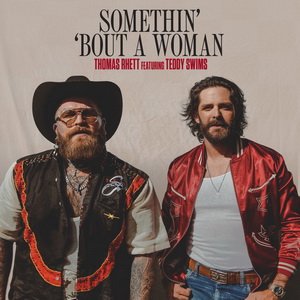 Thomas Rhett Ft Teddy Swims