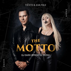 Tiesto Ft Ava Max