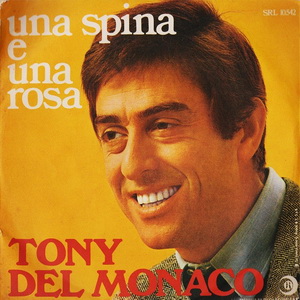 Tony Del Monaco