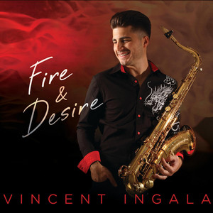 Vincent Ingala & Jonathan Fritzen