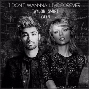 ZAYN Ft. Taylor Swift