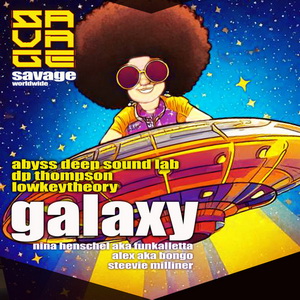 Abyss Deep Sound Lab, DP Thompson, Lowkeytheory