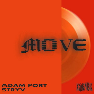 Adam Port ft Stryv & Malachiii
