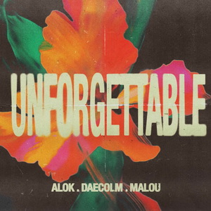 Alok Ft Daecolm & Malou