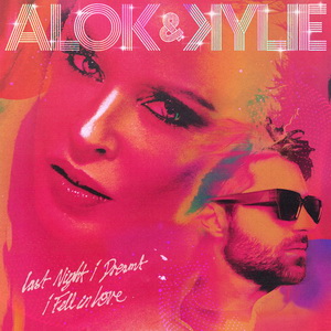 Alok & Kylie Minogue