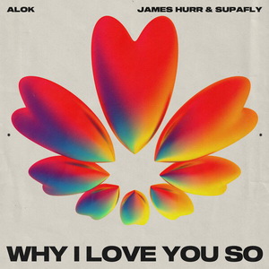 Alok Ft James Hurr & Supafly