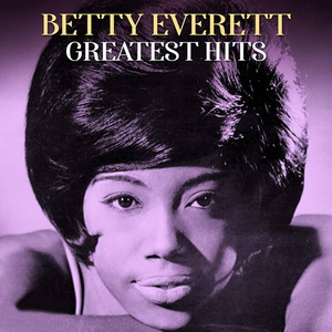 Betty Everett
