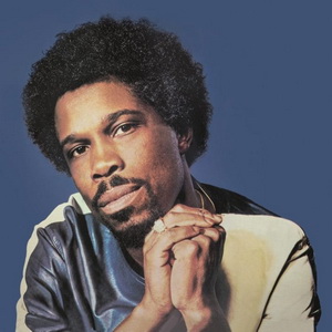 Billy Ocean