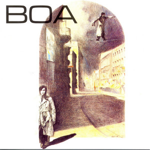 BOA