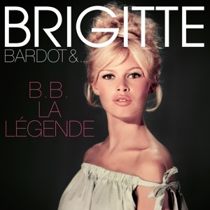 Brigitte Bardot