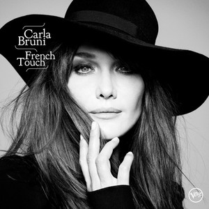 Carla Bruni
