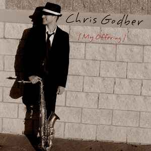 Chris Godber