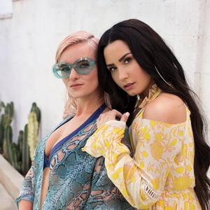 Clean Bandit & Demi Lovato