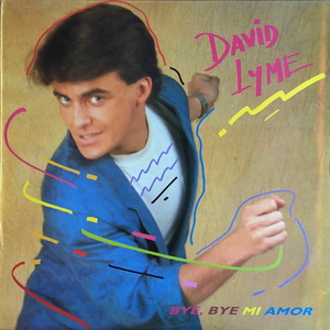 David Lyme