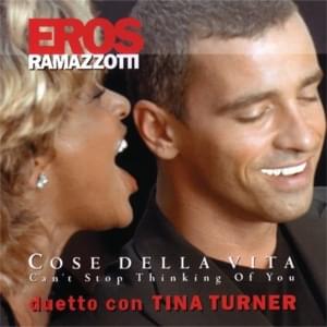 Eros Ramazzotti & Tina Turner