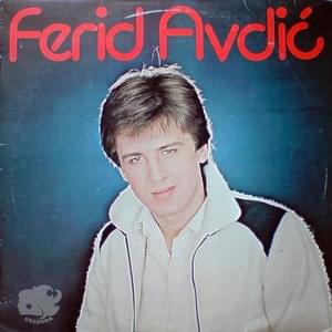 Ferid Avdic