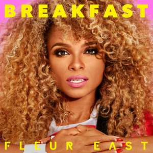 Fleur East