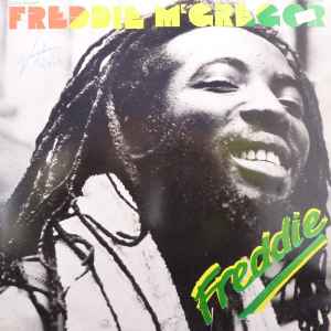 Freddie Mc Gregor