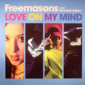 Freemasons Ft. Amanda Wilson