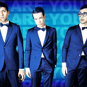 Fun Feat Janelle Monae