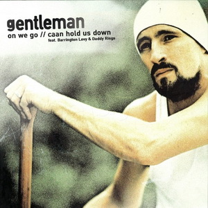 Gentleman Ft Barrington Levy & Daddy Rings