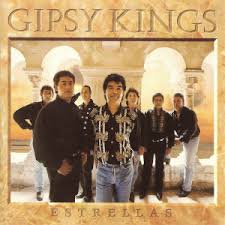 The Gipsy Kings