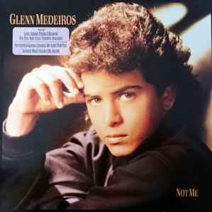 Glenn Medeiros
