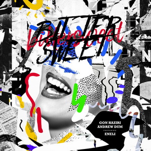 Gon Haziri, Andrew Dum & Eneli