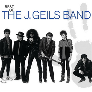 J Geils Band