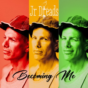 Jr Dreads