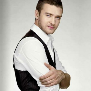 Justin Timberlake