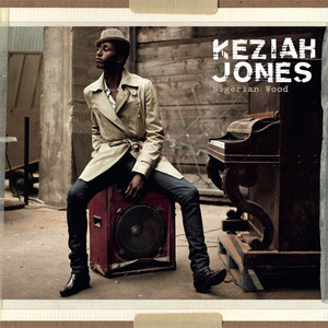 Keziah Jones