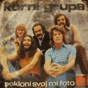Korni Grupa